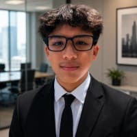 Matthew Singh, co-founder of TechWiseTutors